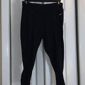 Nike dri fit leggings